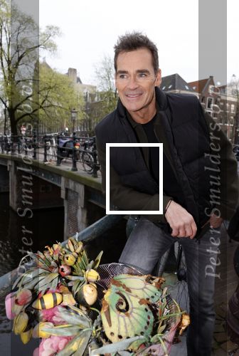 Amsterdam 21 maart 2024
Cd presentatie Billy Dans in de Jordaan. Jeroen v d Boom