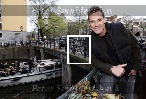 Amsterdam 21 maart 2024
Cd presentatie Billy Dans in de Jordaan. Jeroen v d Boom