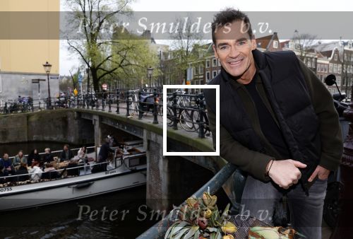 Amsterdam 21 maart 2024
Cd presentatie Billy Dans in de Jordaan. Jeroen v d Boom