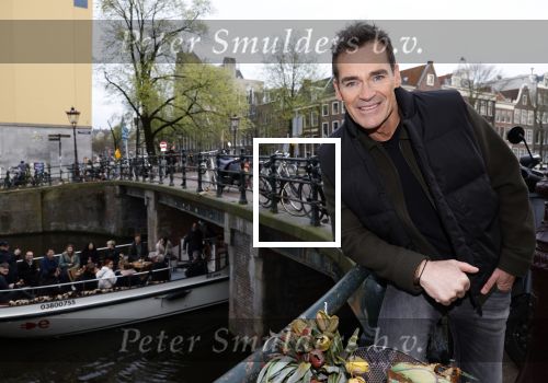 Amsterdam 21 maart 2024
Cd presentatie Billy Dans in de Jordaan. Jeroen v d Boom