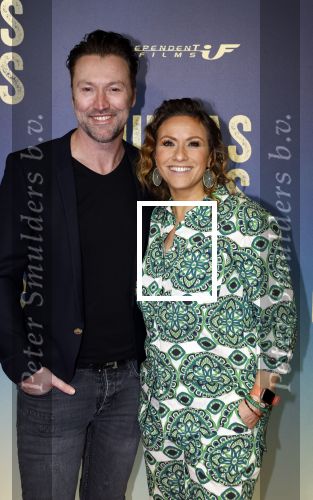 Amsterdam 4 maart 2024
Premiere Buenas Chicas in Tuschinski met oa Susan radder Noel v Kleef Britt Scholte Thijs Boermans Juvat westendorp Robin FringsFelice Poppeliers en Christina Zaragoza. Jessica Mendels en Robin Pors