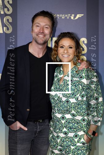Amsterdam 4 maart 2024
Premiere Buenas Chicas in Tuschinski met oa Susan radder Noel v Kleef Britt Scholte Thijs Boermans Juvat westendorp Robin FringsFelice Poppeliers en Christina Zaragoza. Jessica Mendels en Robin Pors