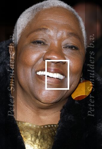 Amsterdam 10 maart 2024
Event alzheimer in het ziggo dome. Jetty Mathurin met ...