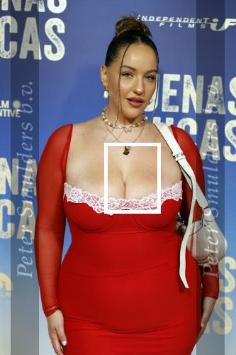 Amsterdam 4 maart 2024
Premiere Buenas Chicas in Tuschinski met oa Susan radder Noel v Kleef Britt Scholte Thijs Boermans Juvat westendorp Robin FringsFelice Poppeliers en Christina Zaragoza.