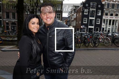 Amsterdam 21 maart 2024
Cd presentatie Billy Dans in de Jordaan. John West kwam met zijn vriendin