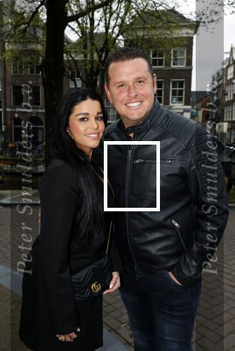 Amsterdam 21 maart 2024
Cd presentatie Billy Dans in de Jordaan. John West kwam met zijn vriendin