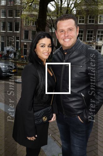 Amsterdam 21 maart 2024
Cd presentatie Billy Dans in de Jordaan. John West kwam met zijn vriendin