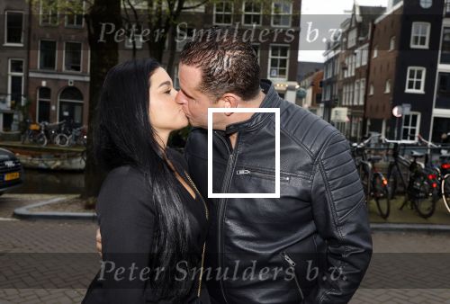 Amsterdam 21 maart 2024
Cd presentatie Billy Dans in de Jordaan. John West kwam met zijn vriendin