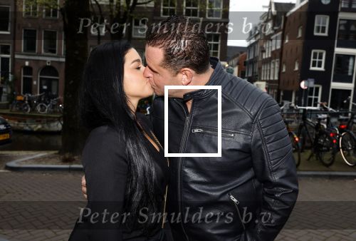 Amsterdam 21 maart 2024
Cd presentatie Billy Dans in de Jordaan. John West kwam met zijn vriendin