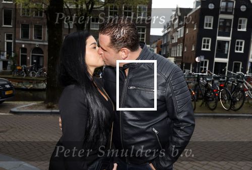 Amsterdam 21 maart 2024
Cd presentatie Billy Dans in de Jordaan. John West kwam met zijn vriendin