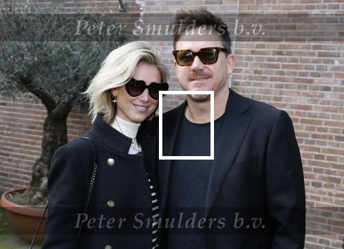 Amsterdam 19 maart 2024
Boekpresentatie Angelique Woudenberg in restaurant Breda. Johnny de Mol kwam met zijn vrouw Anouk Mol