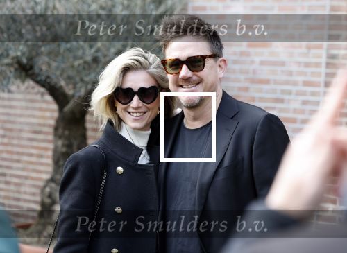Amsterdam 19 maart 2024
Boekpresentatie Angelique Woudenberg in restaurant Breda. Johnny de Mol kwam met zijn vrouw Anouk Mol