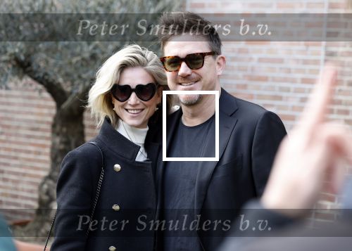 Amsterdam 19 maart 2024
Boekpresentatie Angelique Woudenberg in restaurant Breda. Johnny de Mol kwam met zijn vrouw Anouk Mol