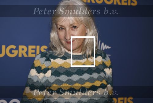 Rotterdam 13 maart 2024
Premiere de terugreis met oa Martin v Waardenberg en Leny Breederveld. Joke Tjalsma