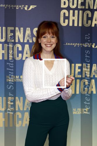 Amsterdam 4 maart 2024
Premiere Buenas Chicas in Tuschinski met oa Susan radder Noel v Kleef Britt Scholte Thijs Boermans Juvat westendorp Robin FringsFelice Poppeliers en Christina Zaragoza. Jolijn Henneman