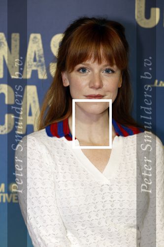 Amsterdam 4 maart 2024
Premiere Buenas Chicas in Tuschinski met oa Susan radder Noel v Kleef Britt Scholte Thijs Boermans Juvat westendorp Robin FringsFelice Poppeliers en Christina Zaragoza. Jolijn Henneman