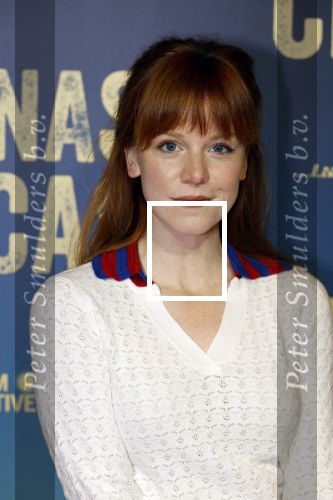 Amsterdam 4 maart 2024
Premiere Buenas Chicas in Tuschinski met oa Susan radder Noel v Kleef Britt Scholte Thijs Boermans Juvat westendorp Robin FringsFelice Poppeliers en Christina Zaragoza. Jolijn Henneman