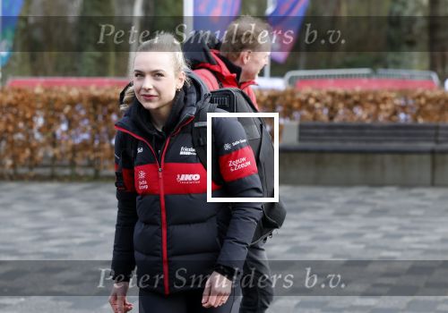 Heerenveen 24 maaart 2024
De hollandse 100 wordt dit jaar gereden in Thyalf . Aanwezig oa Prins Bernhard Prinses Annette Samuel v Vollenhoven Benjamin v Vollenhoven Prinses Margriet Mr Pieter v Vollenhoven Prins Maurits Lucas v Vollenhoven en  Prins Pieter Christiaan . Verder aanwezig Simon Keizer Bas Muijs (en vrouw) Marianne Timmer Benjamin Aslan Joy Beune Eduard Schaepman met zijn zoon en Rob Kamphues met vriendin.  Monique v Vollenhoven en Otto Klein