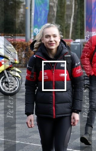 Heerenveen 24 maaart 2024
De hollandse 100 wordt dit jaar gereden in Thyalf . Aanwezig oa Prins Bernhard Prinses Annette Samuel v Vollenhoven Benjamin v Vollenhoven Prinses Margriet Mr Pieter v Vollenhoven Prins Maurits Lucas v Vollenhoven en  Prins Pieter Christiaan . Verder aanwezig Simon Keizer Bas Muijs (en vrouw) Marianne Timmer Benjamin Aslan Joy Beune Eduard Schaepman met zijn zoon en Rob Kamphues met vriendin.  Monique v Vollenhoven en Otto Klein