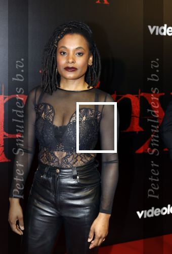 Amsterdam 18 maart 2024
Premiere Spinx in Pathe Tuschinski met in de cast oa Andrea Vass Benja Bruijning Chardonnay Rillen Delilah Warcup v Eyck Eva v Heijningen Marvcel Hensema Rami Kooti Arab Rifka Lodeizen Sallie Harmsen en Sil v d Zwan. Joy Wielkens kwam met haar partner