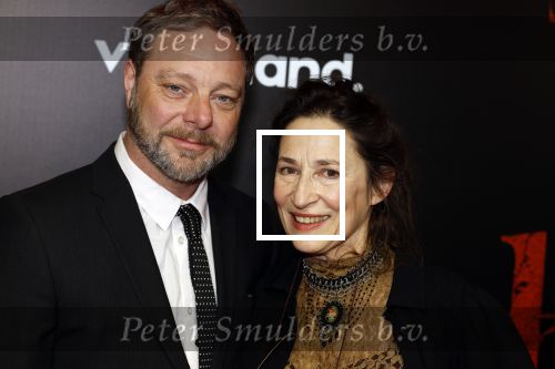 Amsterdam 18 maart 2024
Premiere Spinx in Pathe Tuschinski met in de cast oa Andrea Vass Benja Bruijning Chardonnay Rillen Delilah Warcup v Eyck Eva v Heijningen Marvcel Hensema Rami Kooti Arab Rifka Lodeizen Sallie Harmsen en Sil v d Zwan. Juda Goslinga en partner