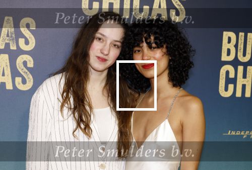 Amsterdam 4 maart 2024
Premiere Buenas Chicas in Tuschinski met oa Susan radder Noel v Kleef Britt Scholte Thijs Boermans Juvat westendorp Robin FringsFelice Poppeliers en Christina Zaragoza. Julia Tan met vriendin