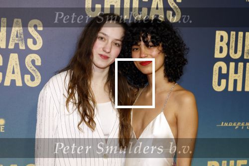 Amsterdam 4 maart 2024
Premiere Buenas Chicas in Tuschinski met oa Susan radder Noel v Kleef Britt Scholte Thijs Boermans Juvat westendorp Robin FringsFelice Poppeliers en Christina Zaragoza. Julia Tan met vriendin