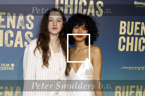 Amsterdam 4 maart 2024
Premiere Buenas Chicas in Tuschinski met oa Susan radder Noel v Kleef Britt Scholte Thijs Boermans Juvat westendorp Robin FringsFelice Poppeliers en Christina Zaragoza. Julia Tan met vriendin