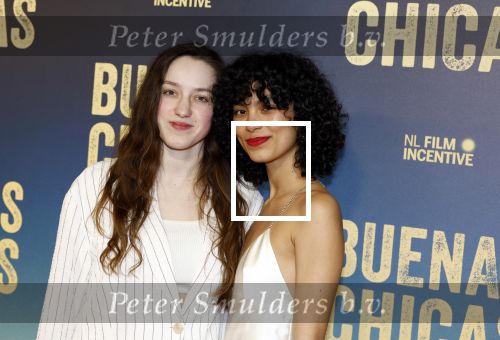 Amsterdam 4 maart 2024
Premiere Buenas Chicas in Tuschinski met oa Susan radder Noel v Kleef Britt Scholte Thijs Boermans Juvat westendorp Robin FringsFelice Poppeliers en Christina Zaragoza. Julia Tan met vriendin
