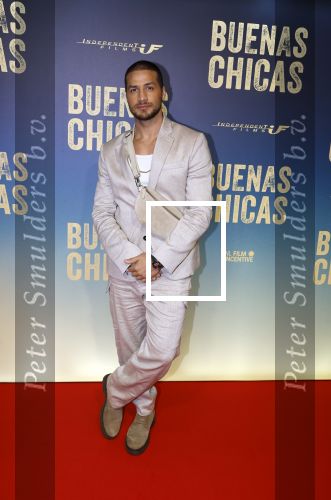 Amsterdam 4 maart 2024
Premiere Buenas Chicas in Tuschinski met oa Susan radder Noel v Kleef Britt Scholte Thijs Boermans Juvat westendorp Robin FringsFelice Poppeliers en Christina Zaragoza.