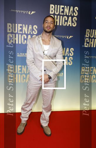 Amsterdam 4 maart 2024
Premiere Buenas Chicas in Tuschinski met oa Susan radder Noel v Kleef Britt Scholte Thijs Boermans Juvat westendorp Robin FringsFelice Poppeliers en Christina Zaragoza.