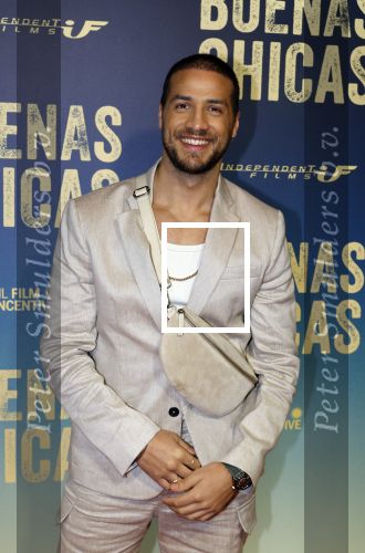 Amsterdam 4 maart 2024
Premiere Buenas Chicas in Tuschinski met oa Susan radder Noel v Kleef Britt Scholte Thijs Boermans Juvat westendorp Robin FringsFelice Poppeliers en Christina Zaragoza.