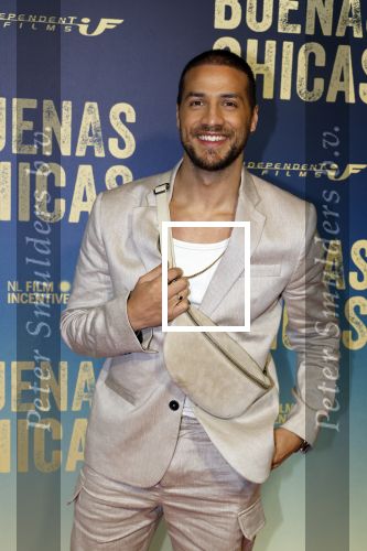 Amsterdam 4 maart 2024
Premiere Buenas Chicas in Tuschinski met oa Susan radder Noel v Kleef Britt Scholte Thijs Boermans Juvat westendorp Robin FringsFelice Poppeliers en Christina Zaragoza.
