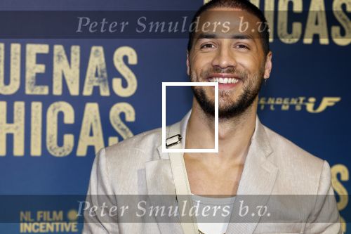 Amsterdam 4 maart 2024
Premiere Buenas Chicas in Tuschinski met oa Susan radder Noel v Kleef Britt Scholte Thijs Boermans Juvat westendorp Robin FringsFelice Poppeliers en Christina Zaragoza.