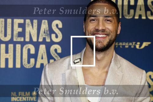 Amsterdam 4 maart 2024
Premiere Buenas Chicas in Tuschinski met oa Susan radder Noel v Kleef Britt Scholte Thijs Boermans Juvat westendorp Robin FringsFelice Poppeliers en Christina Zaragoza.
