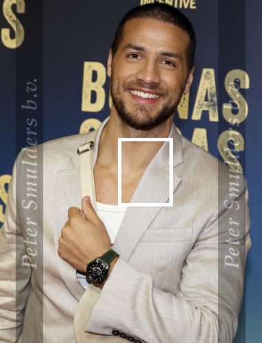 Amsterdam 4 maart 2024
Premiere Buenas Chicas in Tuschinski met oa Susan radder Noel v Kleef Britt Scholte Thijs Boermans Juvat westendorp Robin FringsFelice Poppeliers en Christina Zaragoza.