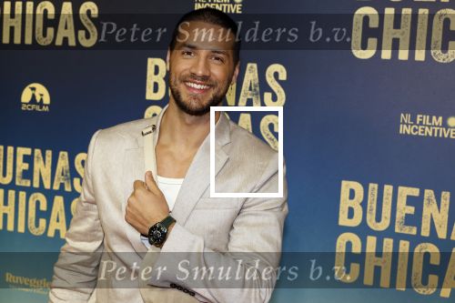 Amsterdam 4 maart 2024
Premiere Buenas Chicas in Tuschinski met oa Susan radder Noel v Kleef Britt Scholte Thijs Boermans Juvat westendorp Robin FringsFelice Poppeliers en Christina Zaragoza.