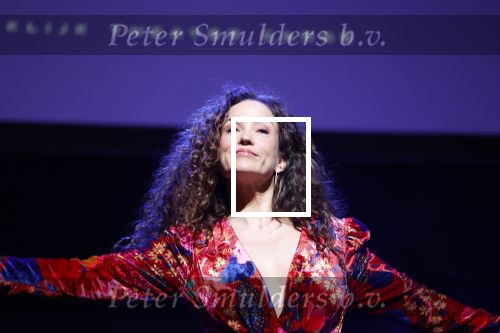 Amsterdam 14 maart 2024
Presentatie nieuwe show Hans Klok in Carre . Katja Schuurman doet presentatie.