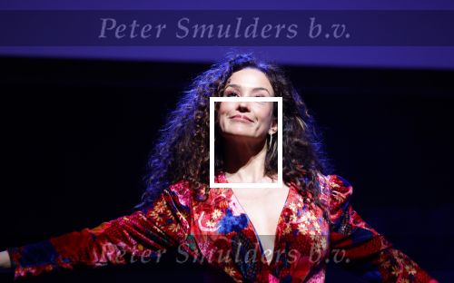 Amsterdam 14 maart 2024
Presentatie nieuwe show Hans Klok in Carre . Katja Schuurman doet presentatie.