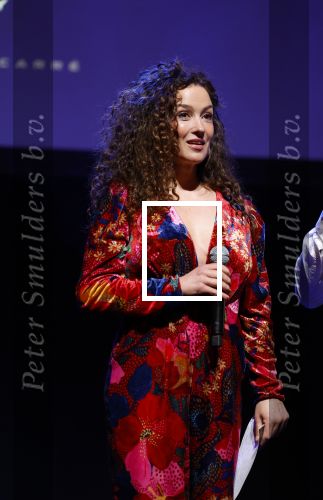 Amsterdam 14 maart 2024
Presentatie nieuwe show Hans Klok in Carre . Katja Schuurman doet presentatie.