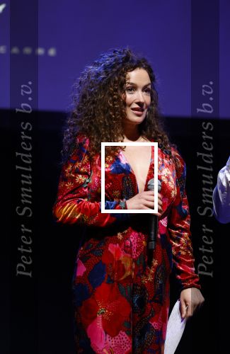 Amsterdam 14 maart 2024
Presentatie nieuwe show Hans Klok in Carre . Katja Schuurman doet presentatie.