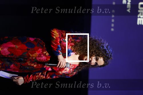 Amsterdam 14 maart 2024
Presentatie nieuwe show Hans Klok in Carre . Katja Schuurman doet presentatie.