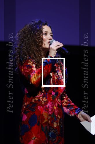 Amsterdam 14 maart 2024
Presentatie nieuwe show Hans Klok in Carre . Katja Schuurman doet presentatie.