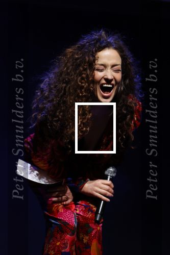 Amsterdam 14 maart 2024
Presentatie nieuwe show Hans Klok in Carre . Katja Schuurman doet presentatie.