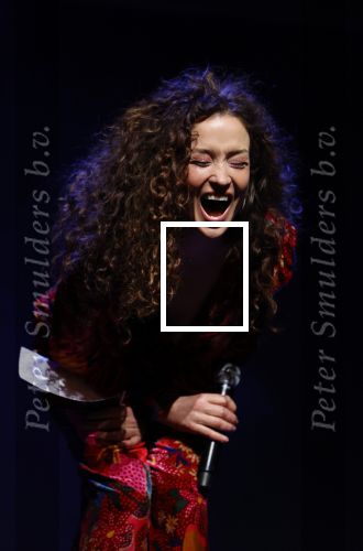 Amsterdam 14 maart 2024
Presentatie nieuwe show Hans Klok in Carre . Katja Schuurman doet presentatie.