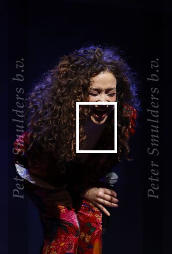 Amsterdam 14 maart 2024
Presentatie nieuwe show Hans Klok in Carre . Katja Schuurman doet presentatie.