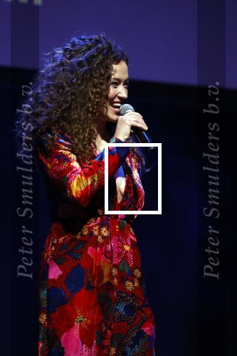 Amsterdam 14 maart 2024
Presentatie nieuwe show Hans Klok in Carre . Katja Schuurman doet presentatie.