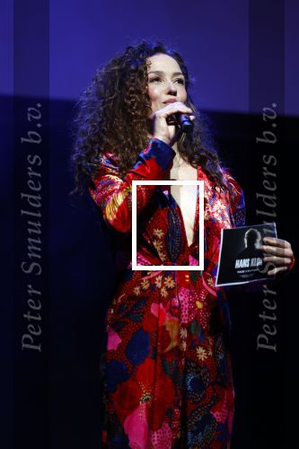 Amsterdam 14 maart 2024
Presentatie nieuwe show Hans Klok in Carre . Katja Schuurman doet presentatie.