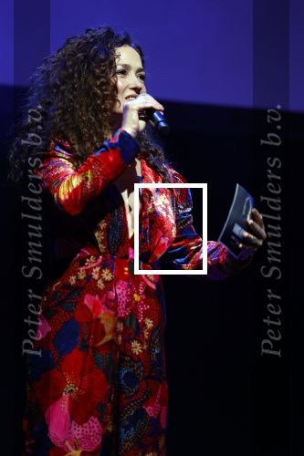 Amsterdam 14 maart 2024
Presentatie nieuwe show Hans Klok in Carre . Katja Schuurman doet presentatie.
