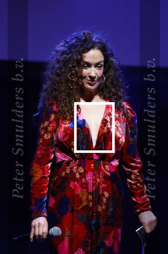 Amsterdam 14 maart 2024
Presentatie nieuwe show Hans Klok in Carre . Katja Schuurman doet presentatie.